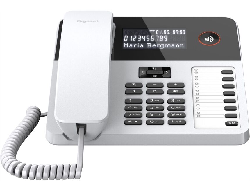 Gigaset DESK 600