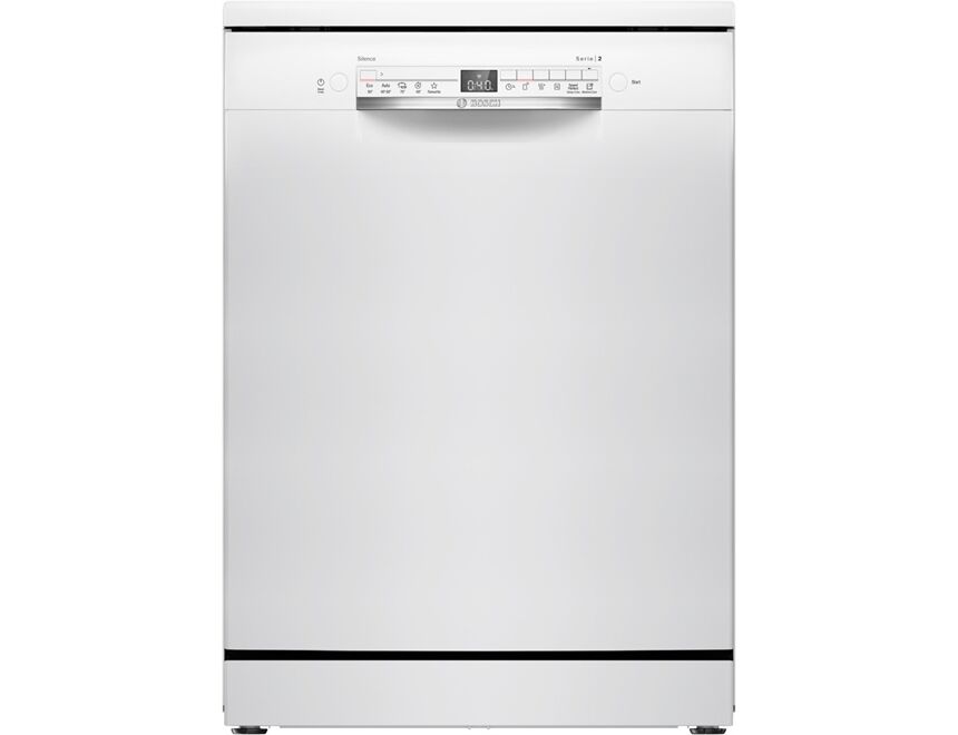 Bosch SMS2ITW09E