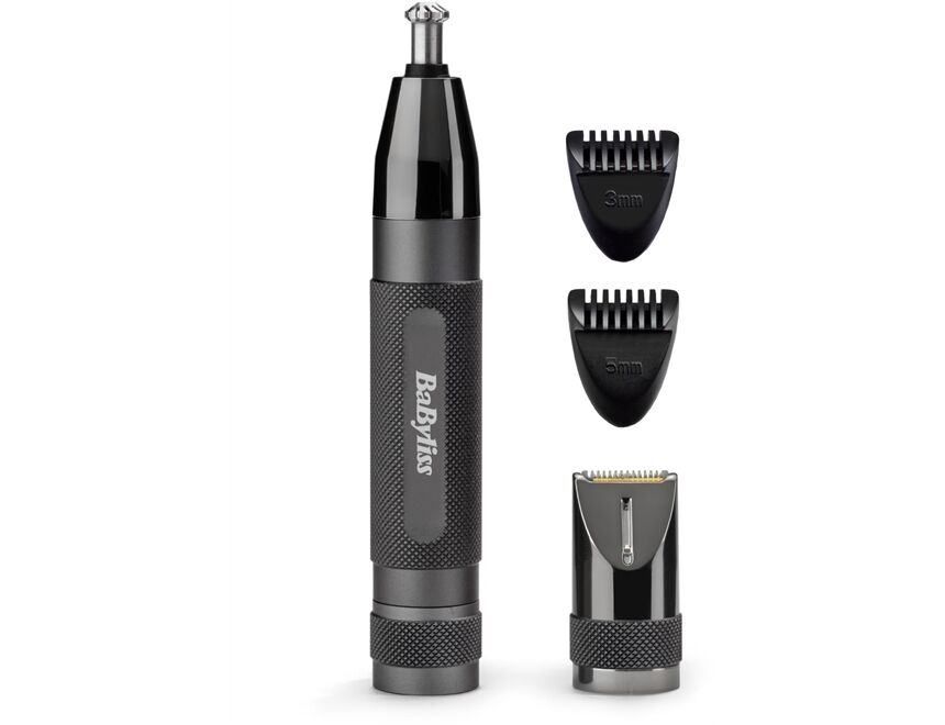 Babyliss E111E Super-X Metal