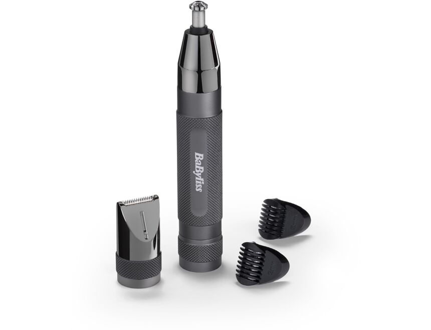 Babyliss E111E Super-X Metal
