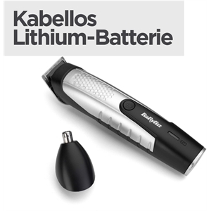 Babyliss T812E Trimmer