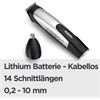 Babyliss T812E Trimmer