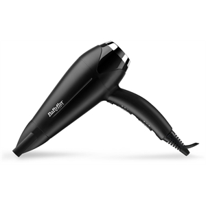 Babyliss D572DE Turbo Smooth 2200