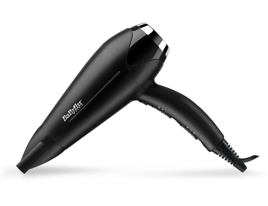 Babyliss D572DE Turbo Smooth 2200