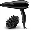 Babyliss D572DE Turbo Smooth 2200