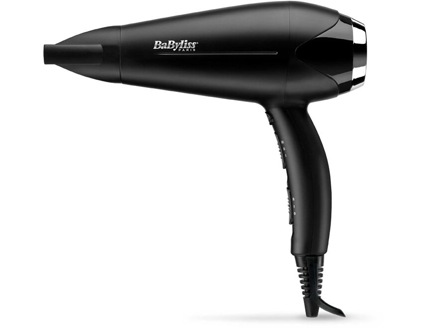 Babyliss D572DE Turbo Smooth 2200