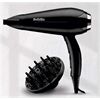 Babyliss D572DE Turbo Smooth 2200