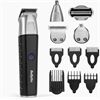 Babyliss MT812E Multitrimmer 11-in-1 Babyliss MT812E Multitrimmer 11-in-1