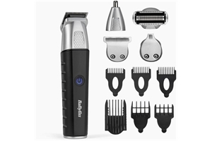 Babyliss MT812E Multitrimmer 11-in-1