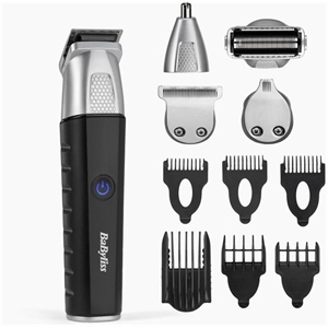 Babyliss MT812E Multitrimmer 11-in-1