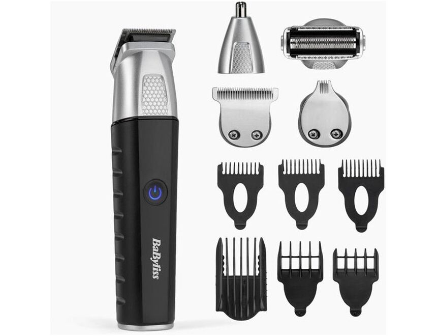 Babyliss MT812E Multitrimmer 11-in-1