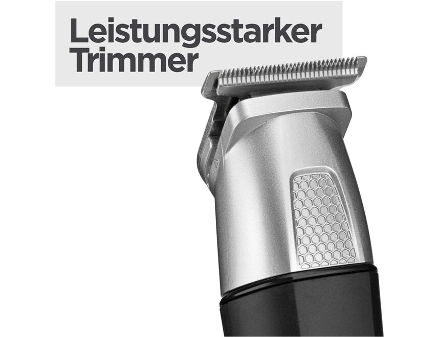 Babyliss MT812E Multitrimmer 11-in-1