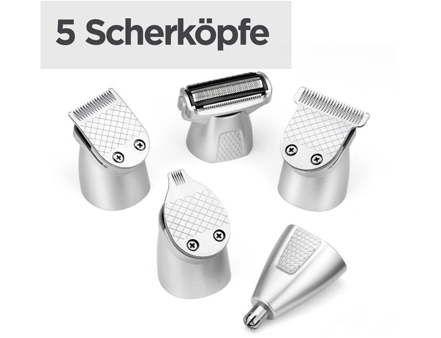 Babyliss MT812E Multitrimmer 11-in-1