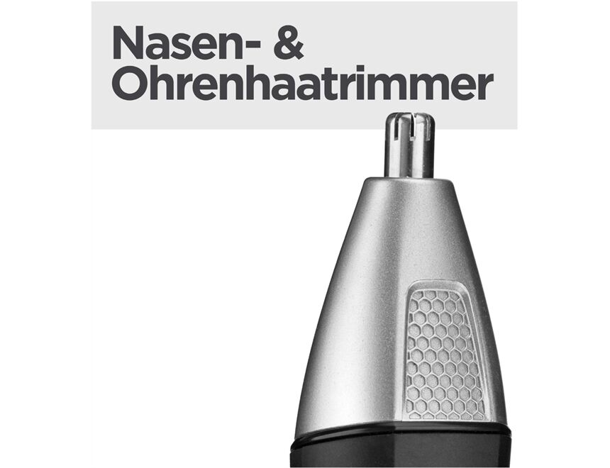 Babyliss MT812E Multitrimmer 11-in-1