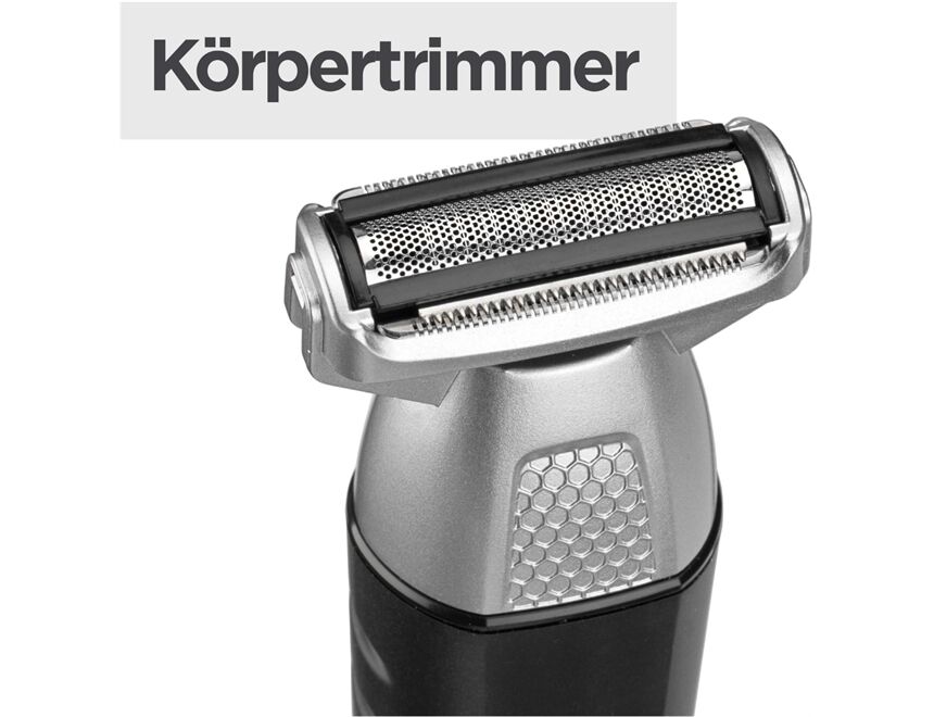 Babyliss MT812E Multitrimmer 11-in-1