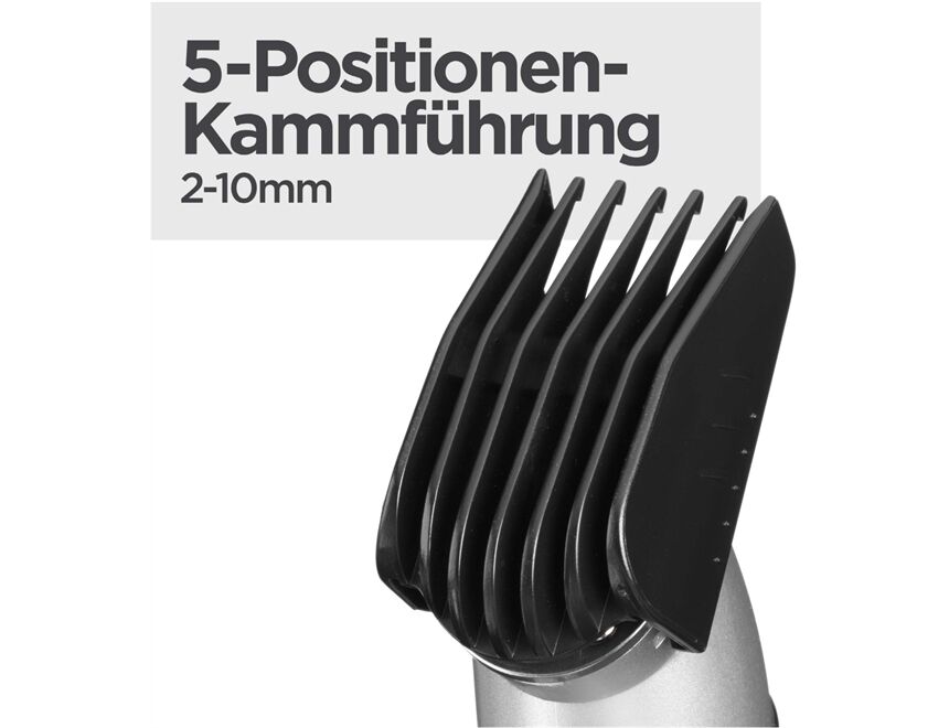 Babyliss MT812E Multitrimmer 11-in-1