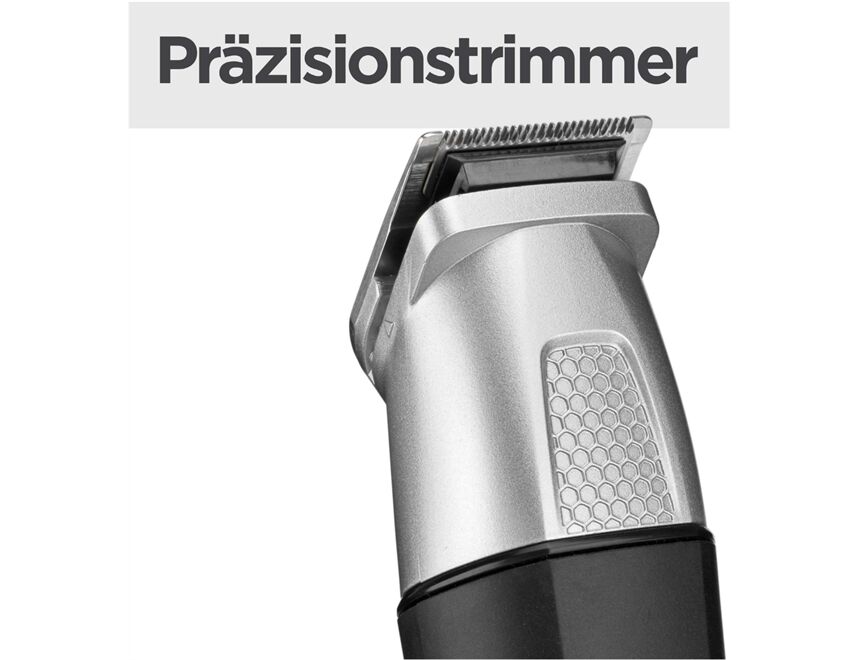 Babyliss MT812E Multitrimmer 11-in-1