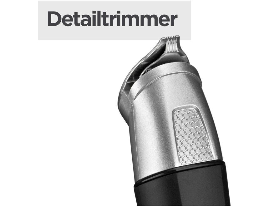 Babyliss MT812E Multitrimmer 11-in-1