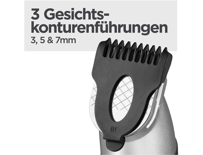 Babyliss MT812E Multitrimmer 11-in-1