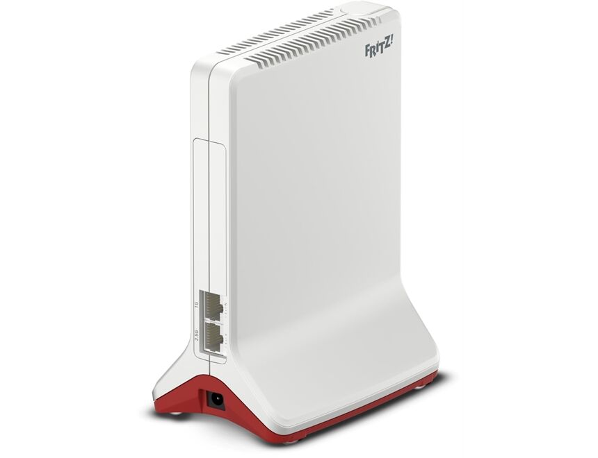 AVM FRITZ!WLAN Repeater 6000