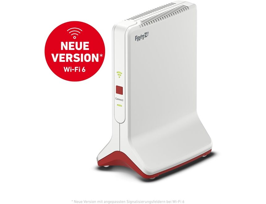 AVM FRITZ!WLAN Repeater 6000