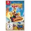 SOFTWAREPY 12313 Moorhuhn Kart 4
