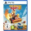 SOFTWAREPY 29077 PS5 Moorhuhn Kart 4