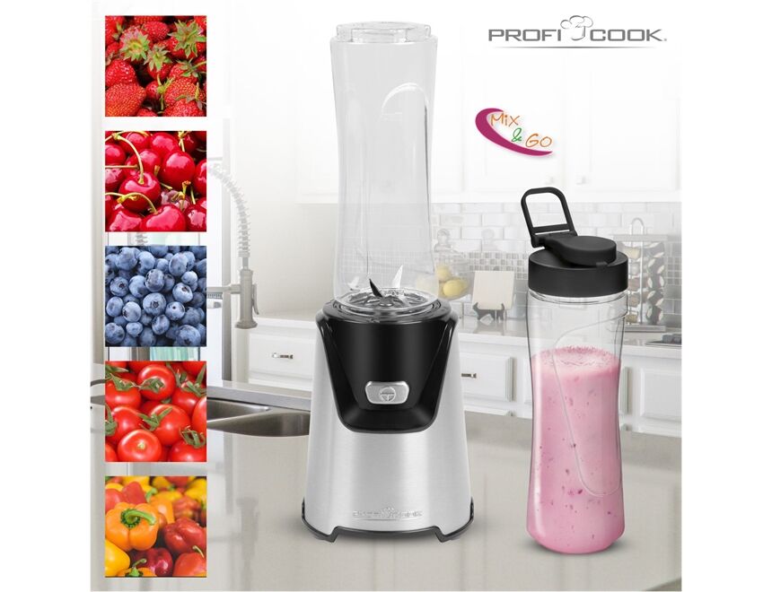 proficook PC-SM 1153