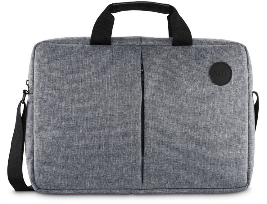 Hama 227053 Laptop-Tasche Genua 15,6"