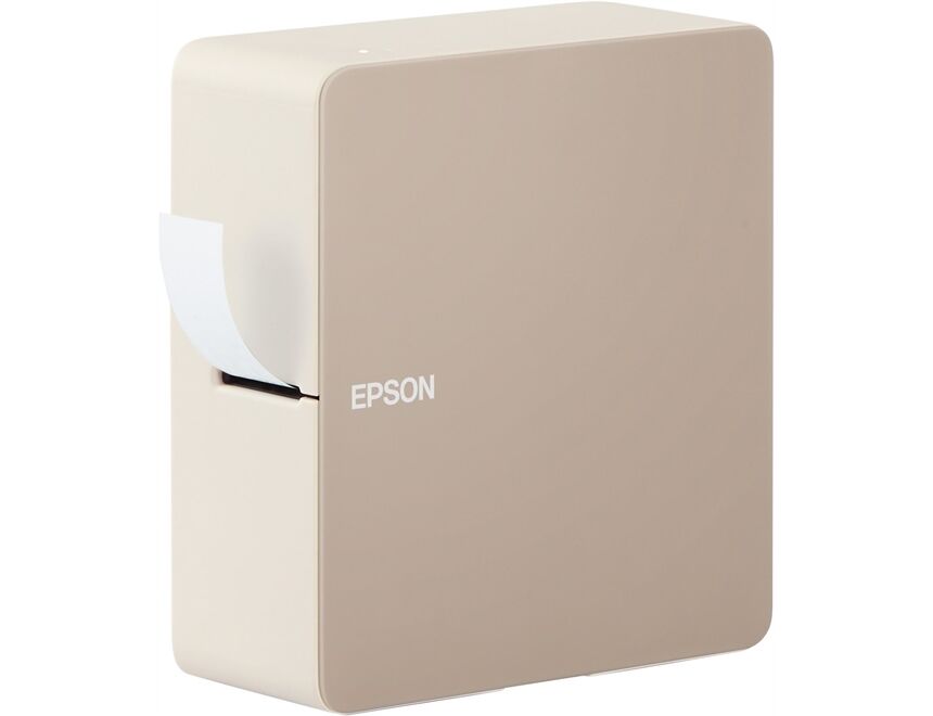 Epson LabelWorks LW-C610
