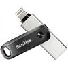 SANDISK iXpand Go USB 3.0 (256GB)