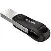 SANDISK iXpand Go USB 3.0 (256GB)