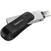 SANDISK iXpand Go USB 3.0 (256GB)