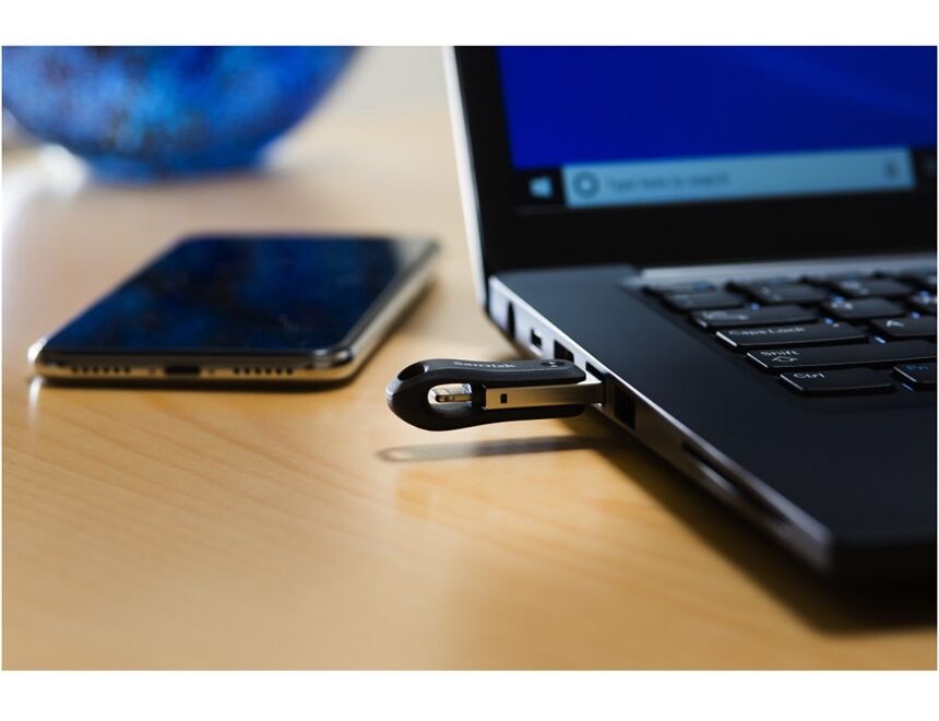 SANDISK iXpand Go USB 3.0 (256GB)