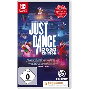 SOFTWAREPY Just Dance 2023