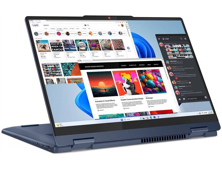 Lenovo IdeaPad 5 14IRH9 (83KX006HGE)