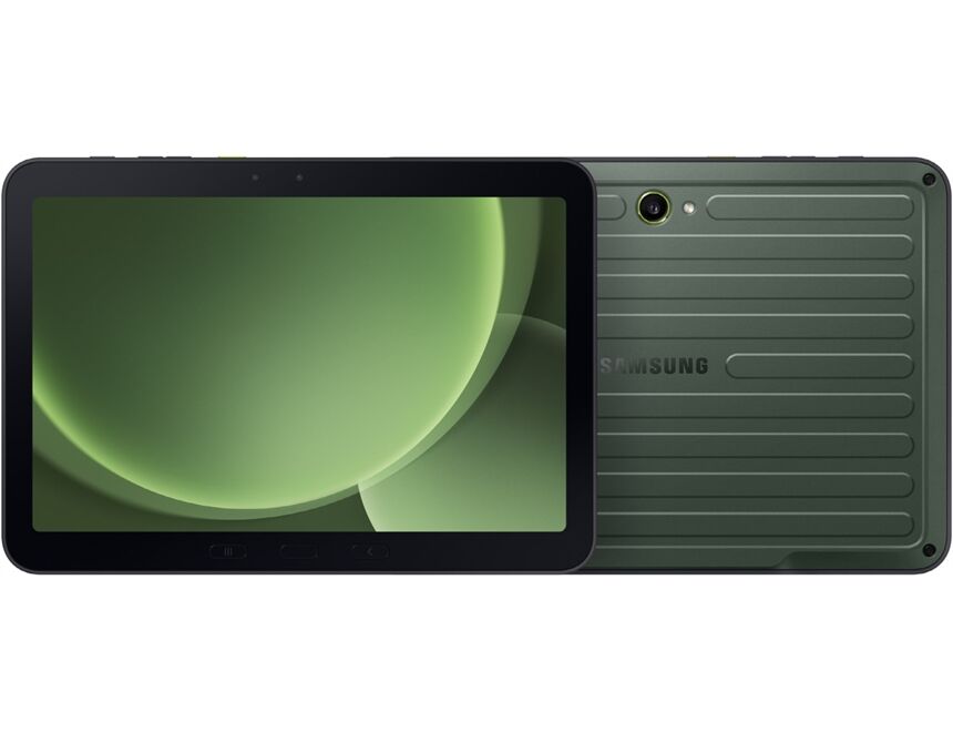 Samsung Galaxy Tab Active5 Pro EE (128GB)5G