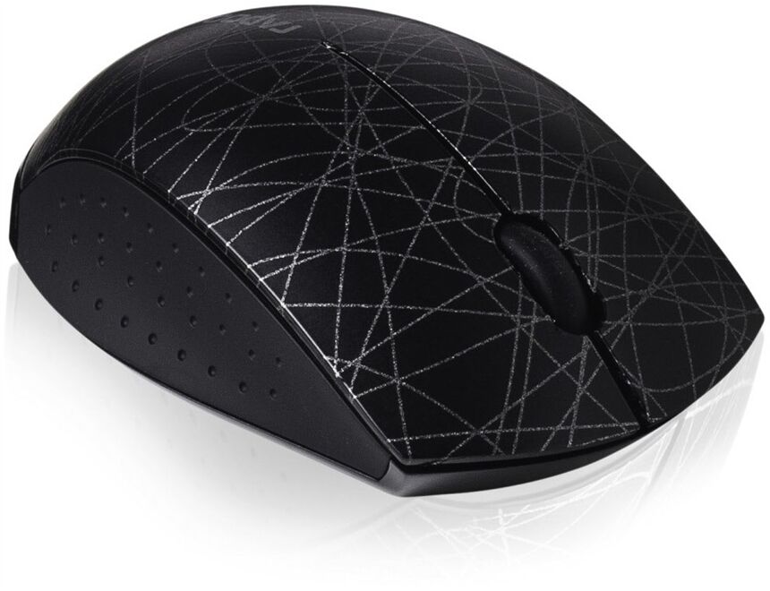 Rapoo 180242 3300P+ Wireless Super Mini Mouse