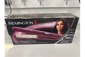 Remington S 7715 Ion Straight Pro