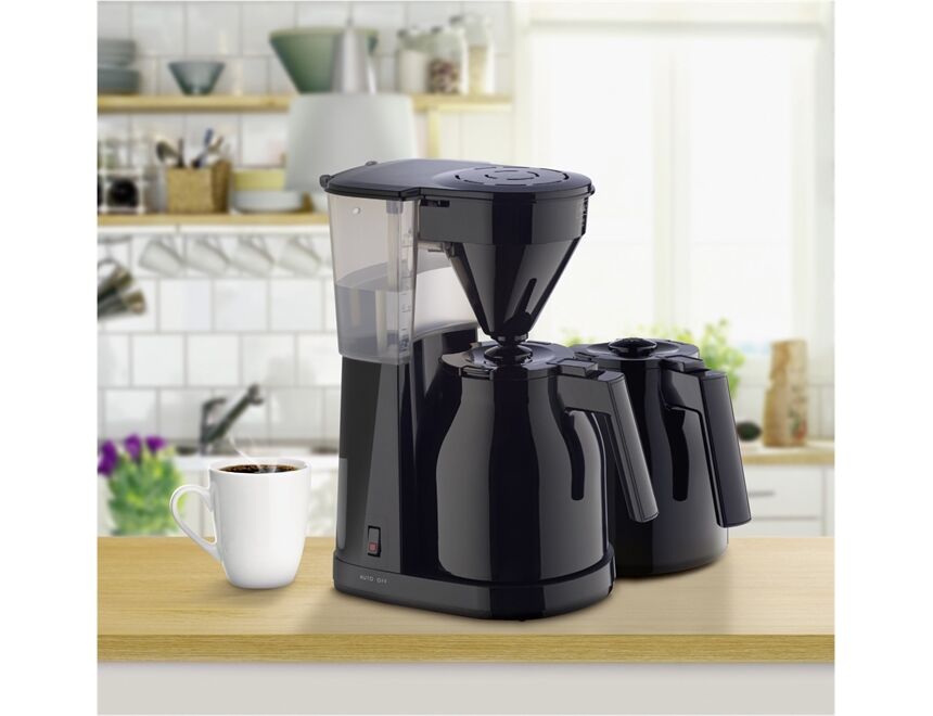 Melitta Easy II Therm + 2. Kanne