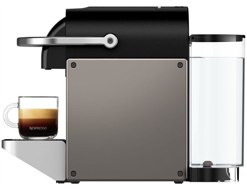 Krups XN306T Nespresso Pixie