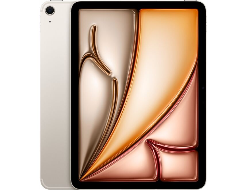 Apple iPad Air 11" (512GB) WiFi + 5G M3 Chip