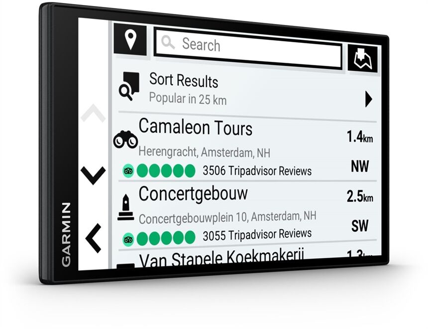 Garmin DriveSmart 76 EU MT-D