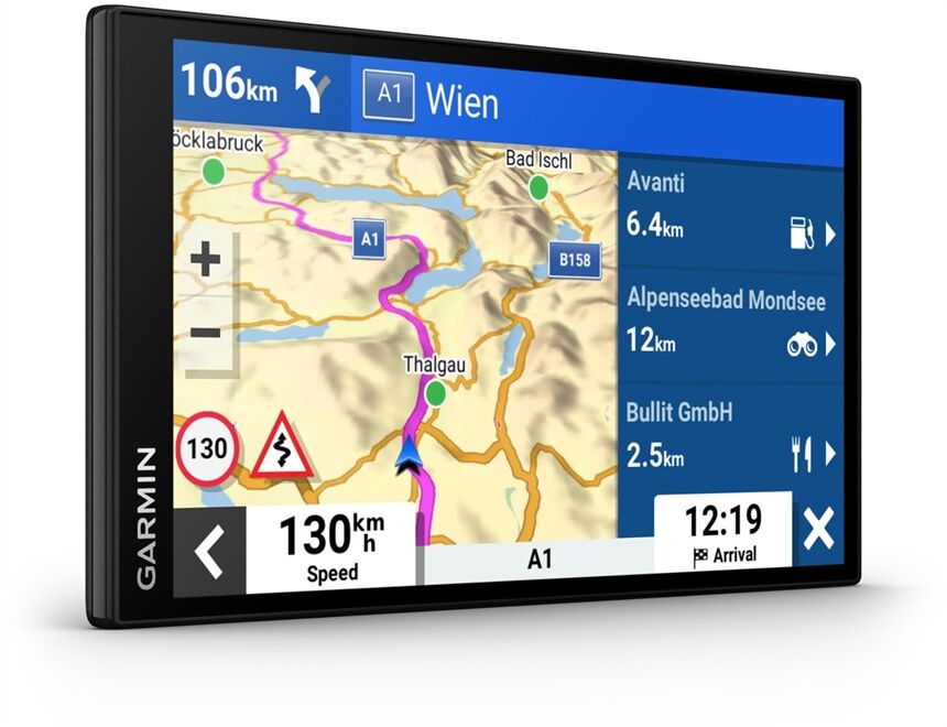 Garmin DriveSmart 76 EU MT-D