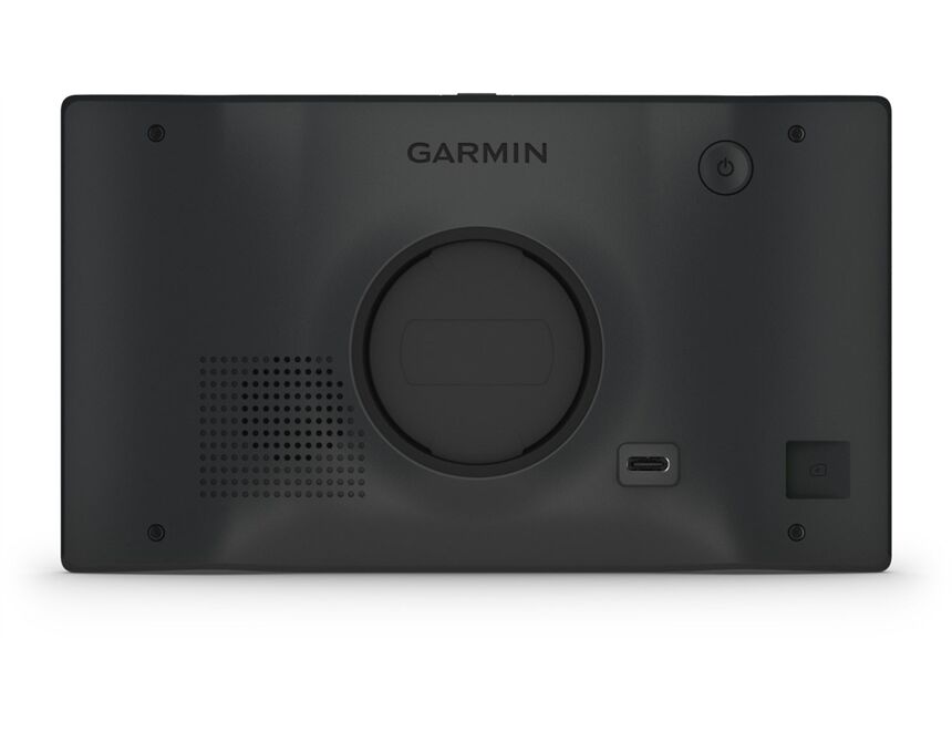 Garmin DriveSmart 76 EU MT-D