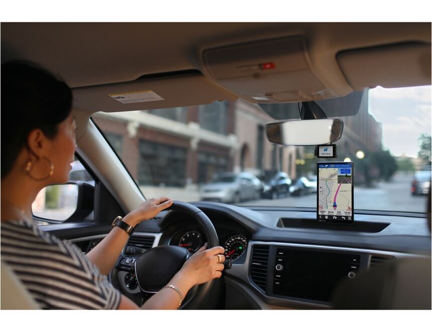 Garmin DriveSmart 76 EU MT-D