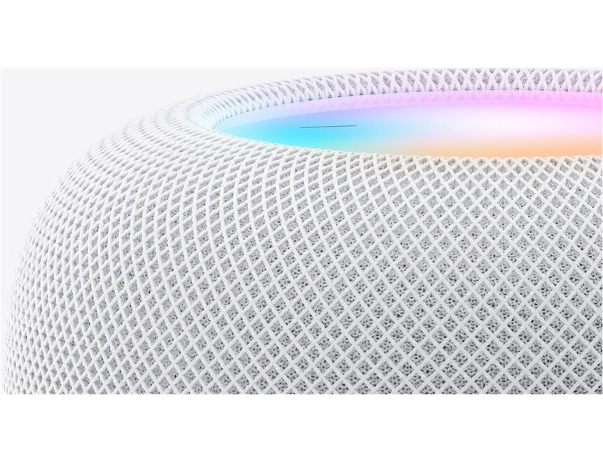 Apple HomePod