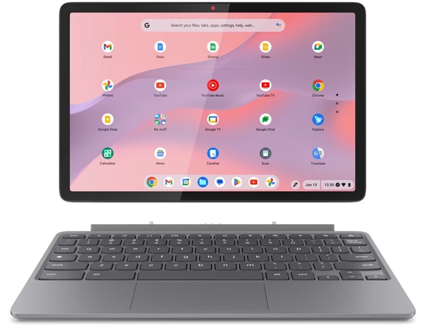 Lenovo Chromebook Duet 11M889 (83HH000NGE)