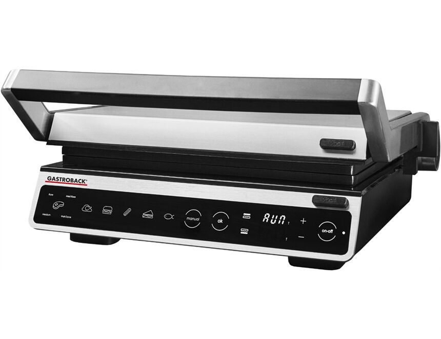 GASTROBACK Design BBQ Advanced Smart