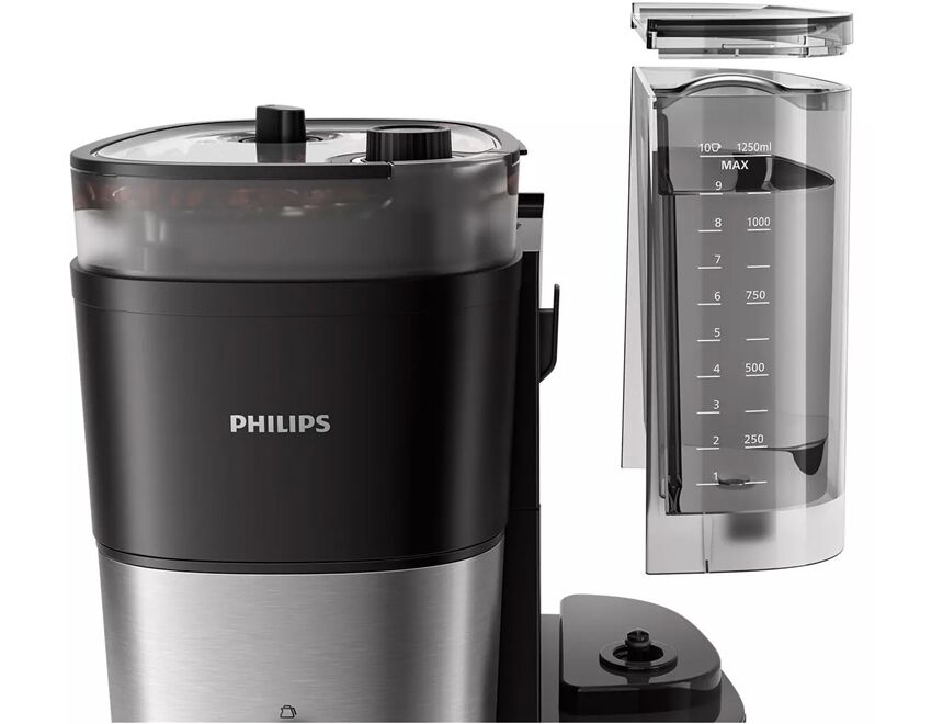 Philips HD7900/01 All in 1 Brew
